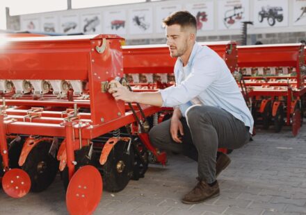 tractor parts online
