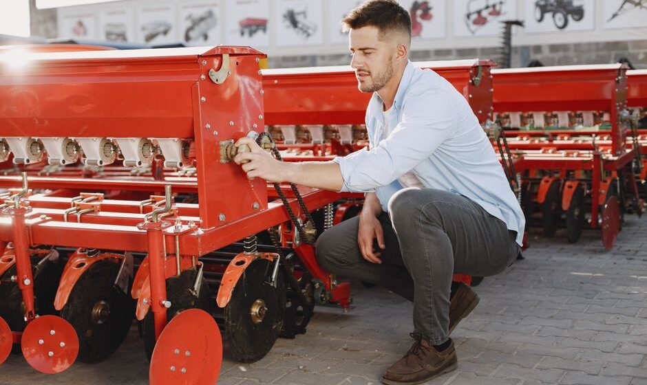 tractor parts online