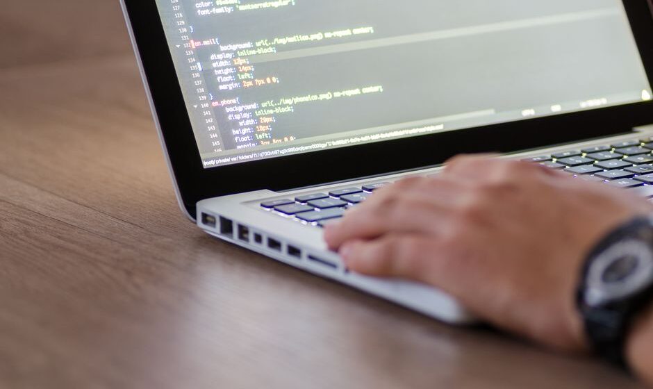 empresa desarrollo web