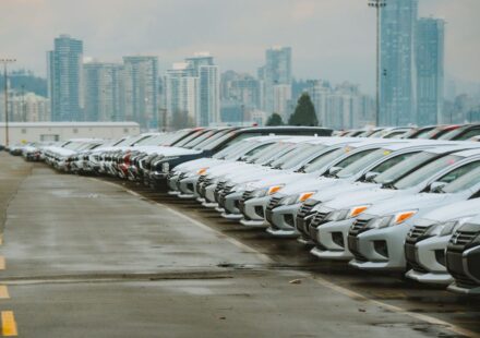 中古車 販売店