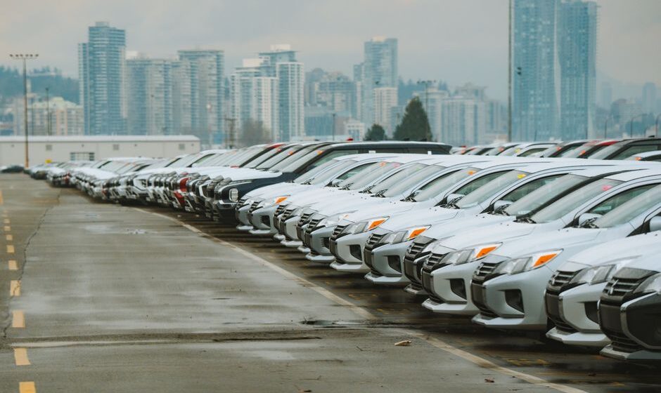 中古車 販売店