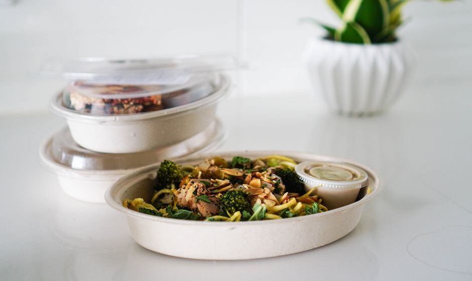 meal prep delivery service