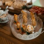 catering para bodas