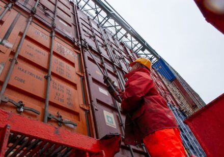 cargo insurance