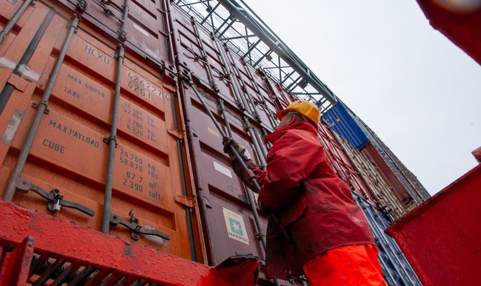 cargo insurance