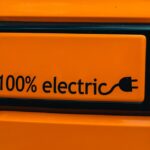 EV battery supplier