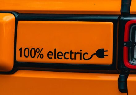 EV battery supplier