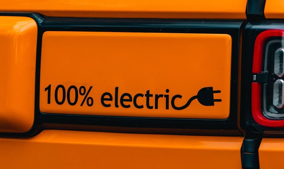 EV battery supplier