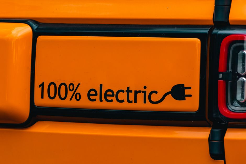 EV battery supplier