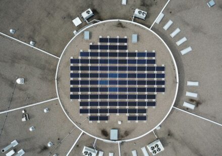empresa energía solar