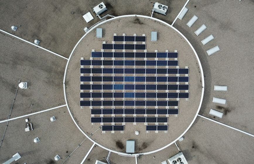 empresa energía solar