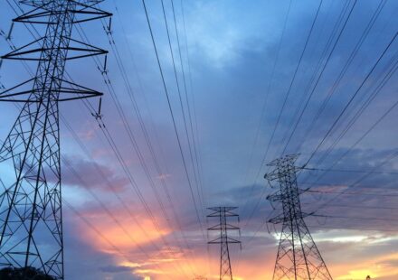electricity provider comparison