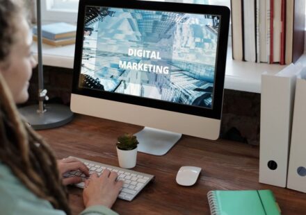 digital marketing agency