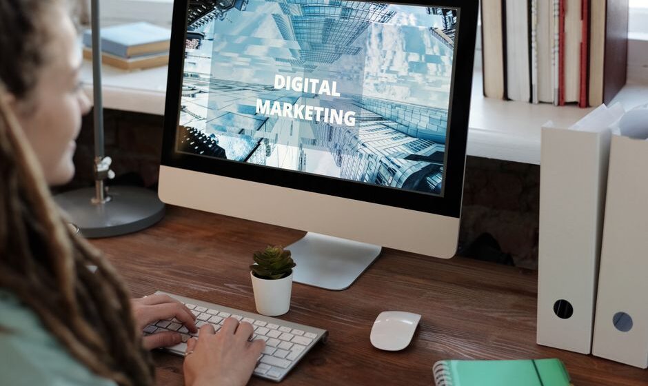 digital marketing agency