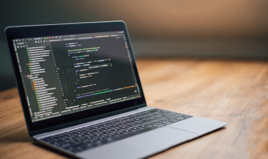 empresa desarrollo app