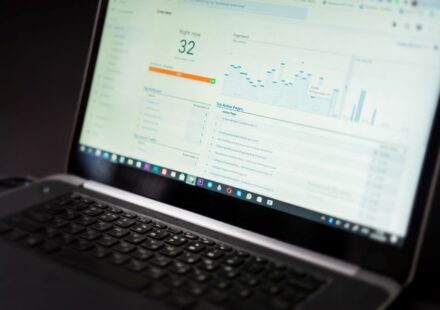data analytics software