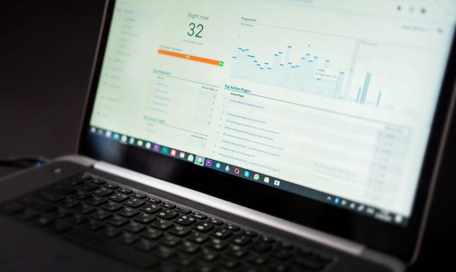 data analytics software
