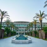 luxury hotels