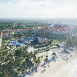 resorts todo incluido