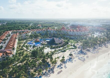 resorts todo incluido