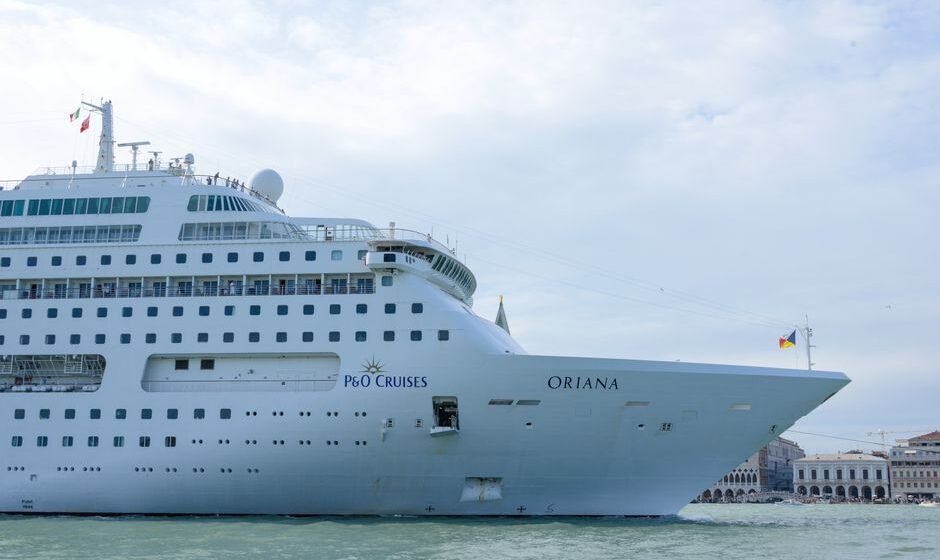 cruise deals