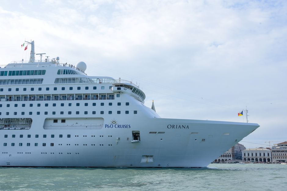 cruise deals