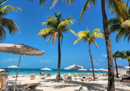 vacation packages