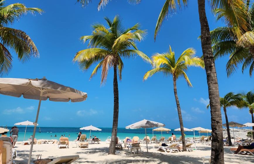 vacation packages