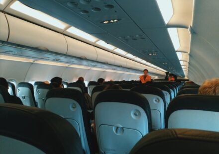 vuelos business class baratos