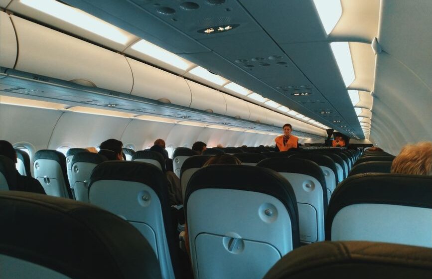 vuelos business class baratos