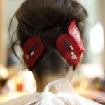 美容院 予約