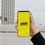 SIM internacional viajes