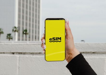 SIM internacional viajes