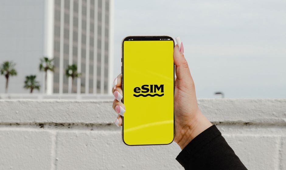 SIM internacional viajes