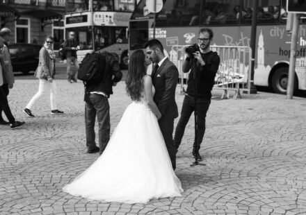 結婚式 カメラマン
