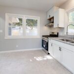 kitchen remodeling