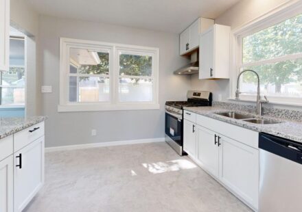 kitchen remodeling
