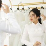 ウェディングドレス ショップ