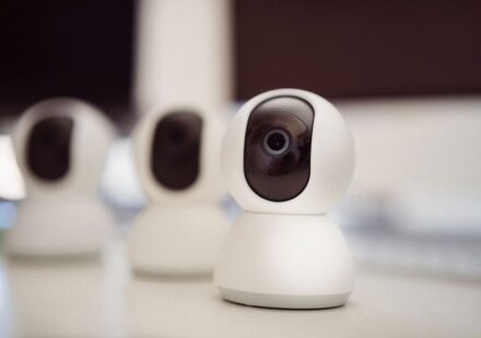 home security system