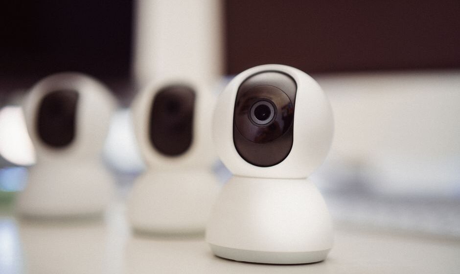 home security system