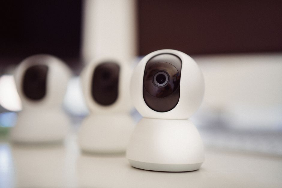 home security system