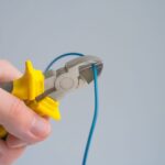 electricista cerca de mí