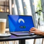 VPN service