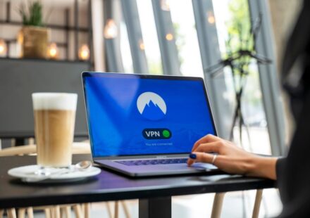 VPN service