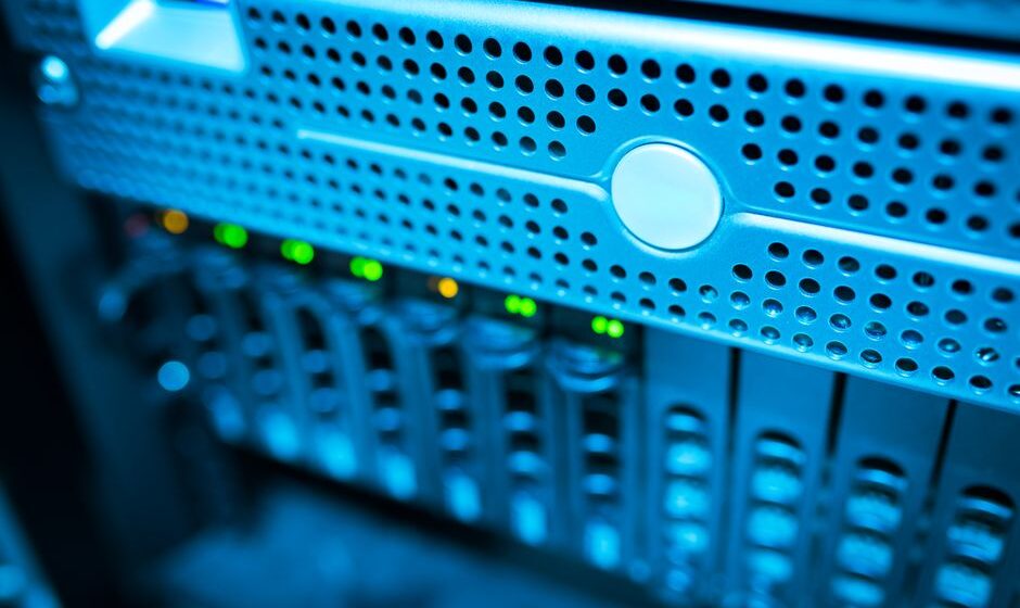 hosting web barato