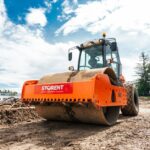 arrendamiento maquinaria construcción