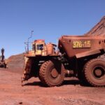 mining equipment supplier