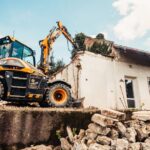 demolition contractor