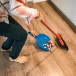 End of lease cleaning