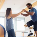 fisioterapia clínica cerca